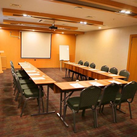 New Garden Hotel Diyarbakır Eksteriør billede