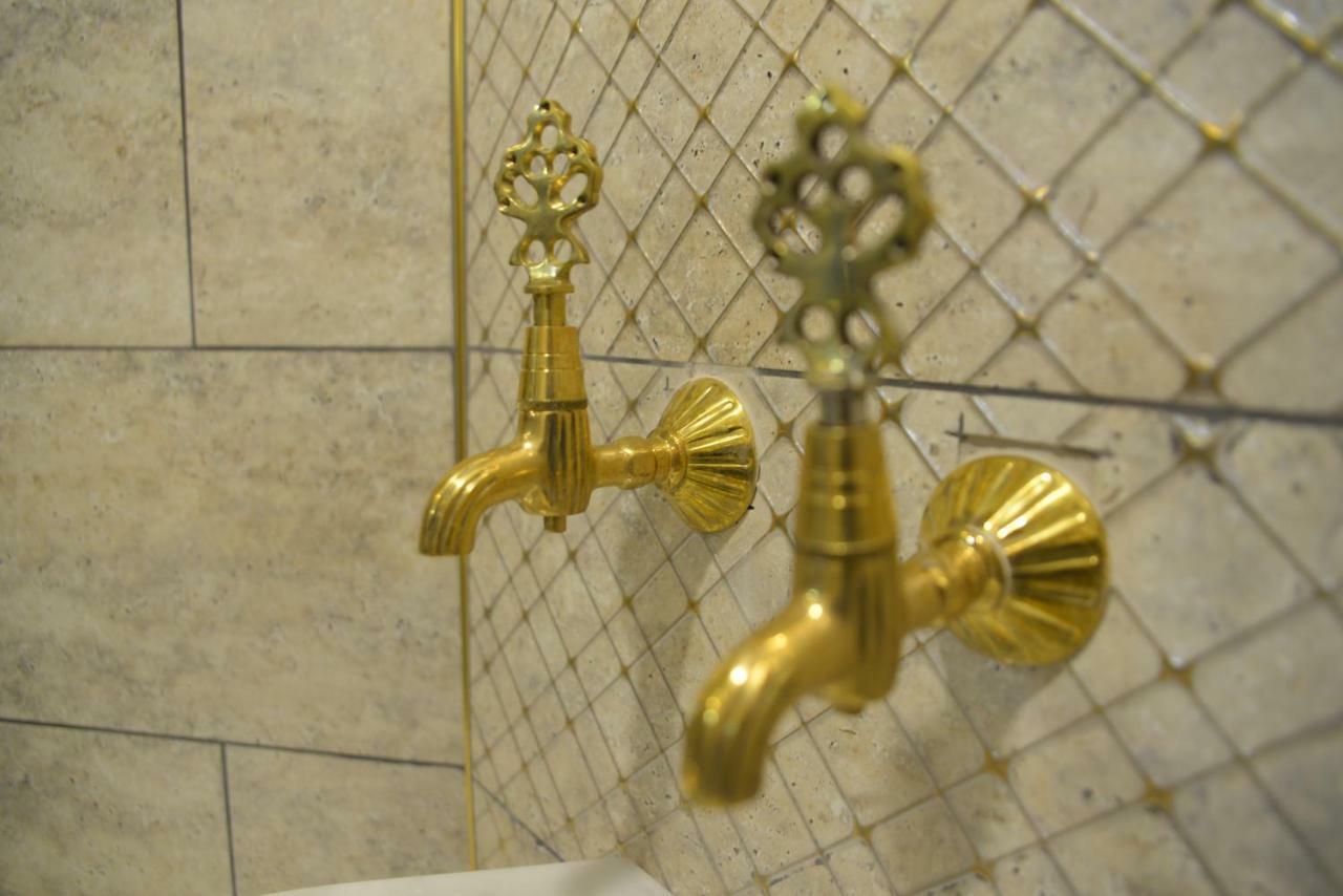 New Garden Hotel Diyarbakır Eksteriør billede