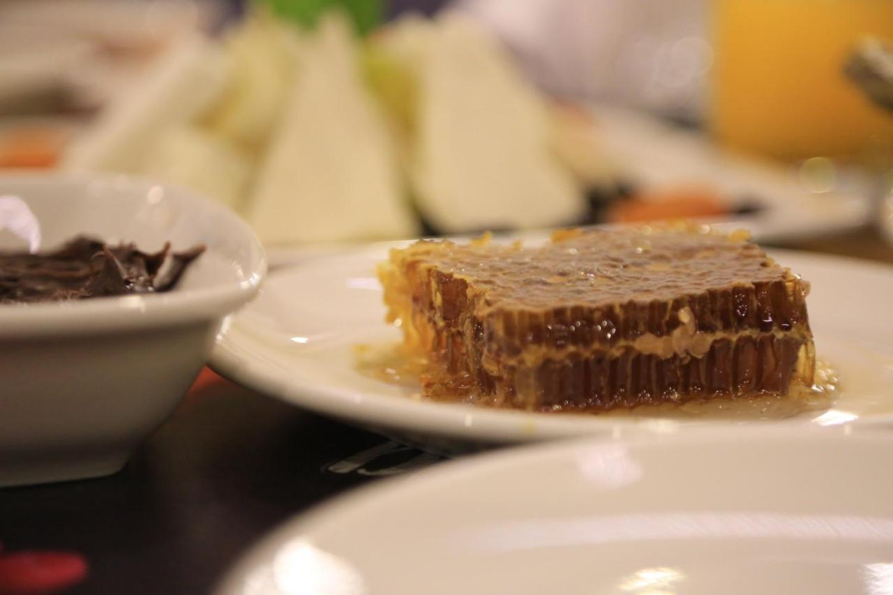 New Garden Hotel Diyarbakır Eksteriør billede
