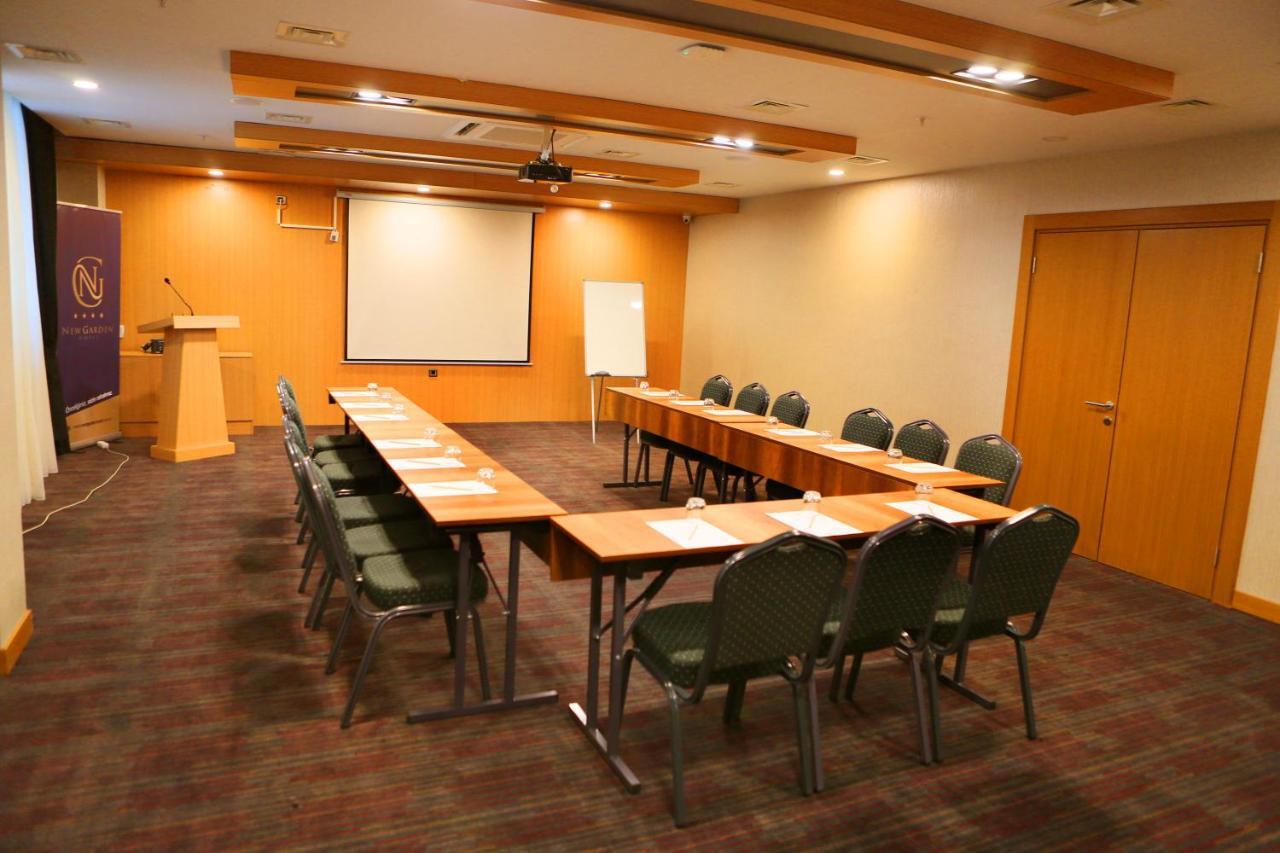 New Garden Hotel Diyarbakır Eksteriør billede