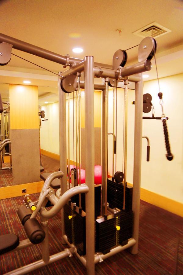 New Garden Hotel Diyarbakır Eksteriør billede